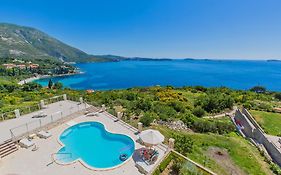 Apartments Marnic